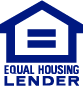 Equal Housong Lender Logo