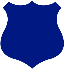 Police Shield